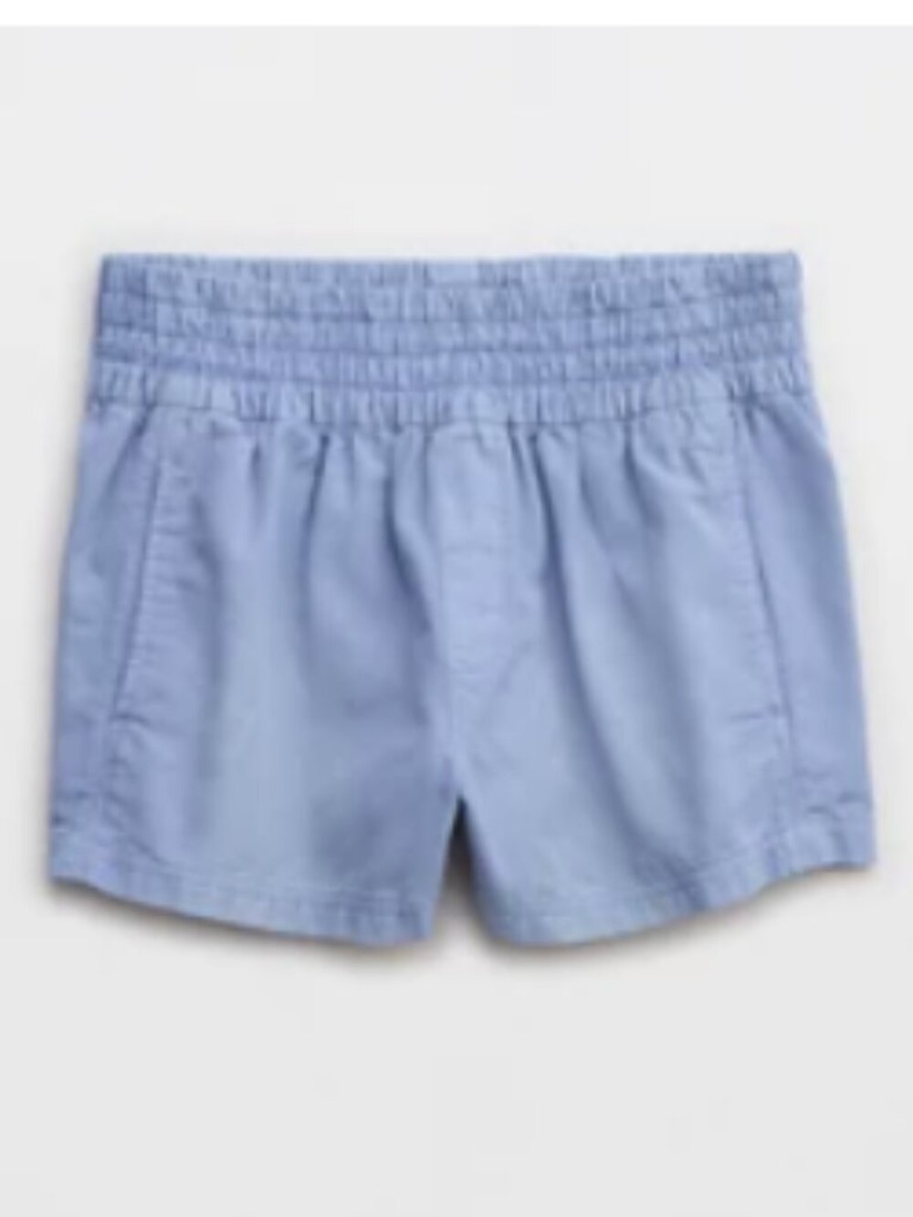 Aerie Babewatch Pull On Shorts
